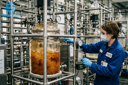 Catalytic-Resins